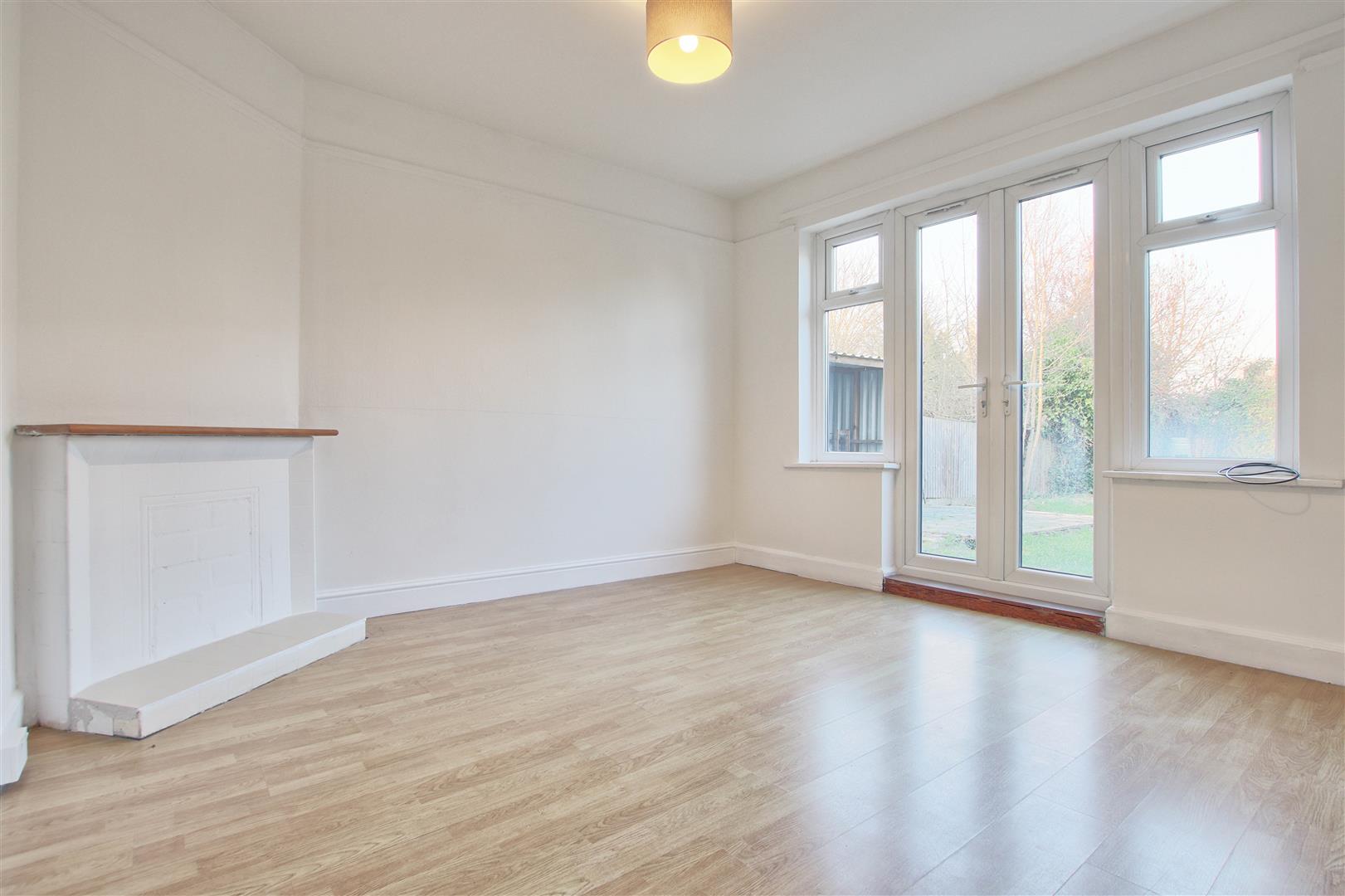 Elizabeth Way, Cambridge